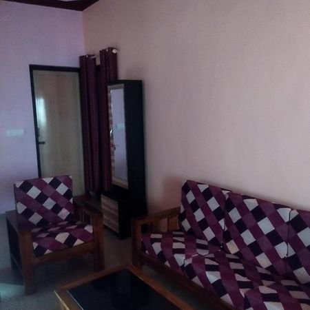 Hidden Gem Home Stay -2 Madikeri Kültér fotó