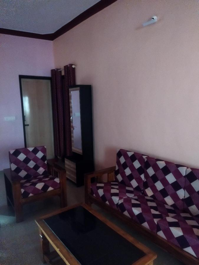 Hidden Gem Home Stay -2 Madikeri Kültér fotó