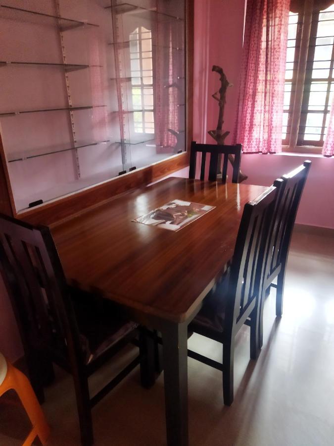 Hidden Gem Home Stay -2 Madikeri Kültér fotó