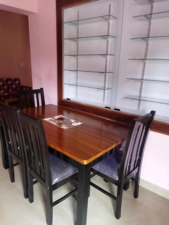 Hidden Gem Home Stay -2 Madikeri Kültér fotó